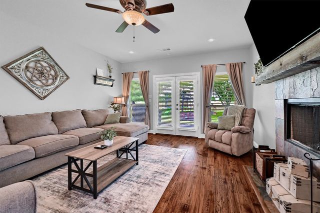 3006 Preston Club Drive, Sherman, TX 75092