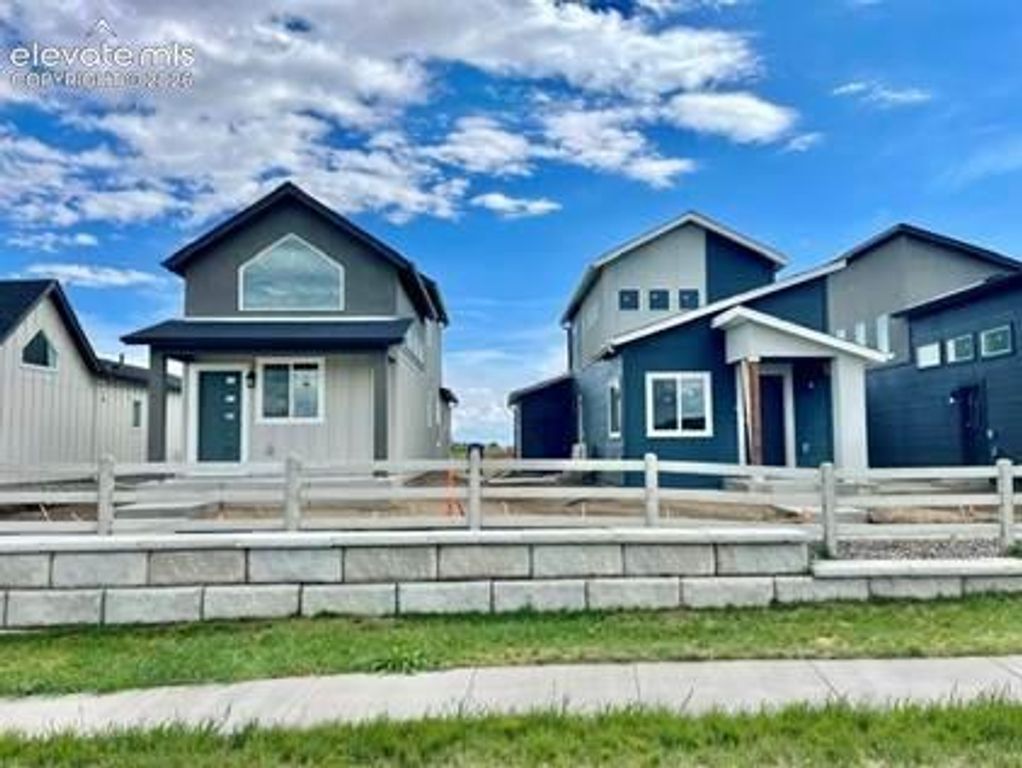 6378 Seasons Bay Drive, Colorado Springs, CO 80922 — photo 3