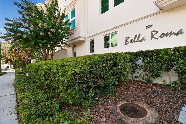 1001 S ROME AVENUE 9, Tampa, FL 33606