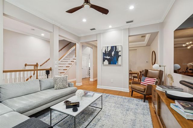 1001 S ROME AVENUE 9, Tampa, FL 33606