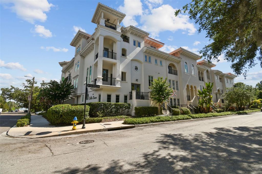 1001 S ROME AVENUE 9, Tampa, FL 33606