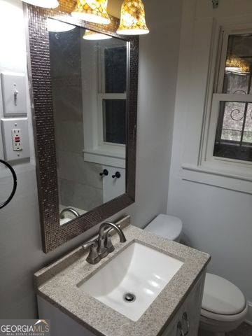 2429 Macon Drive SW, Atlanta, GA 30315