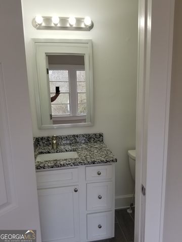 2429 Macon Drive SW, Atlanta, GA 30315