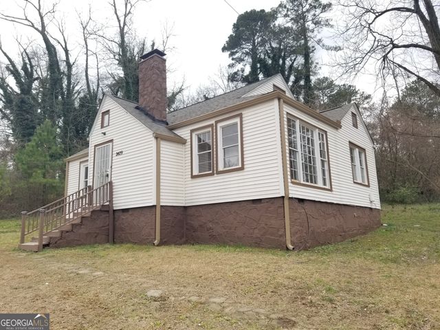 2429 Macon Drive SW, Atlanta, GA 30315