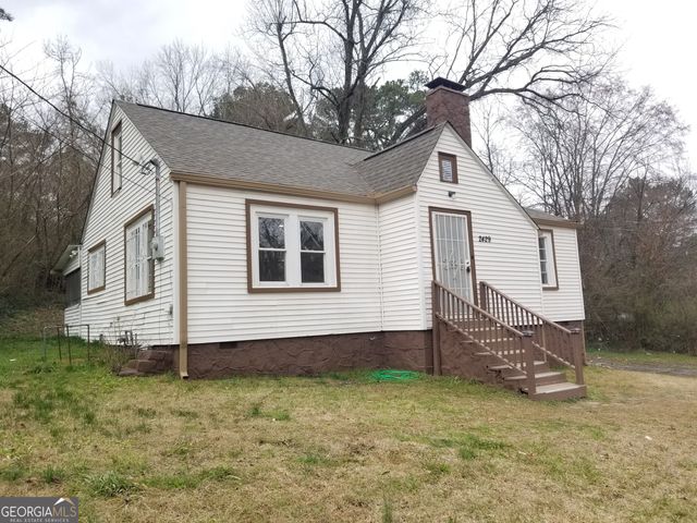 2429 Macon Drive SW, Atlanta, GA 30315