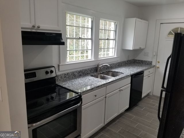 2429 Macon Drive SW, Atlanta, GA 30315