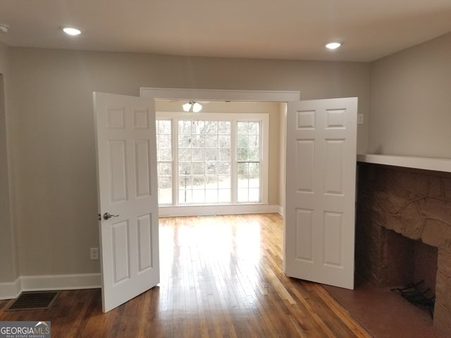 2429 Macon Drive SW, Atlanta, GA 30315