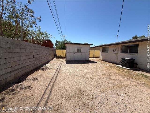 3574 San Pascual Avenue, Las Vegas, NV 89115