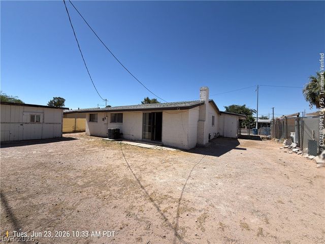 3574 San Pascual Avenue, Las Vegas, NV 89115