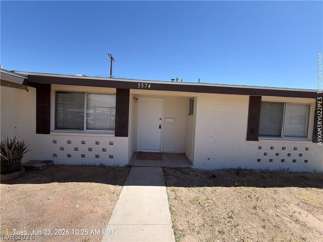 3574 San Pascual Avenue, Las Vegas, NV 89115