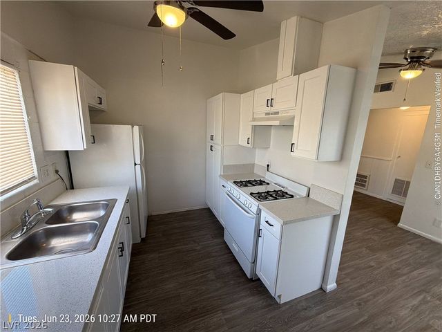 3574 San Pascual Avenue, Las Vegas, NV 89115