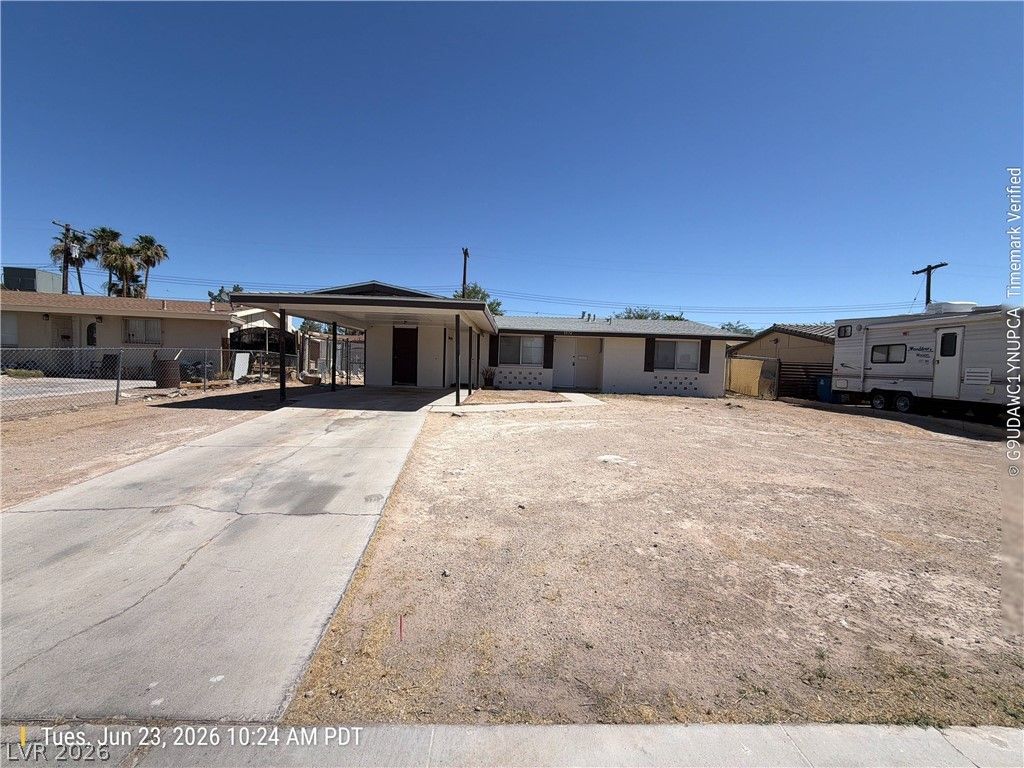 3574 San Pascual Avenue, Las Vegas, NV 89115