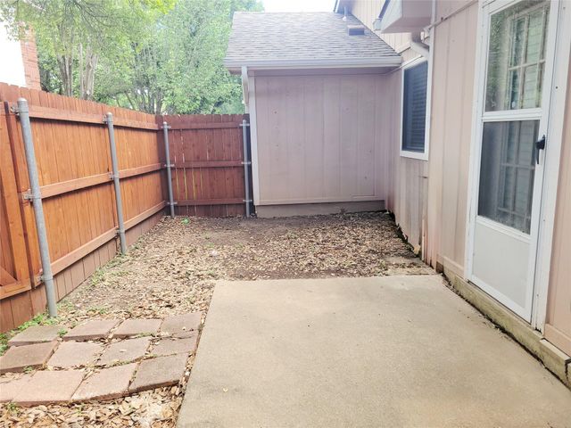 12301 Furrow CV B, Austin, TX 78753