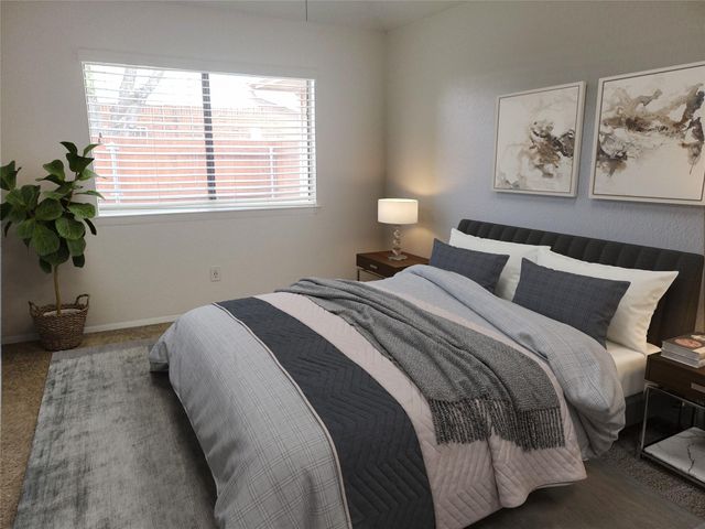 12301 Furrow CV B, Austin, TX 78753