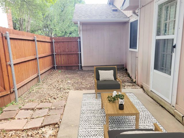 12301 Furrow CV B, Austin, TX 78753