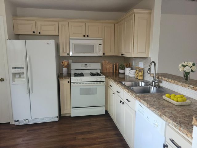 12301 Furrow CV B, Austin, TX 78753