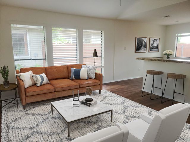 12301 Furrow CV B, Austin, TX 78753