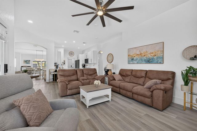 709 SW Jacoby Avenue, Port St. Lucie, Port St Lucie, FL 34953
