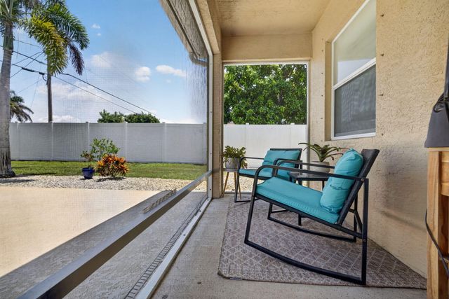 709 SW Jacoby Avenue, Port St. Lucie, Port St Lucie, FL 34953