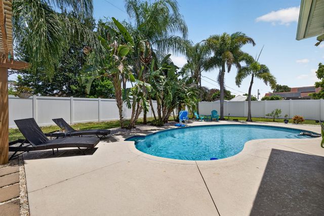 709 SW Jacoby Avenue, Port St. Lucie, Port St Lucie, FL 34953