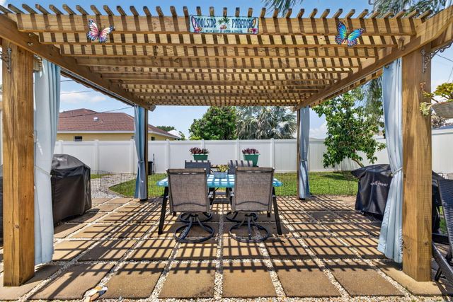 709 SW Jacoby Avenue, Port St. Lucie, Port St Lucie, FL 34953
