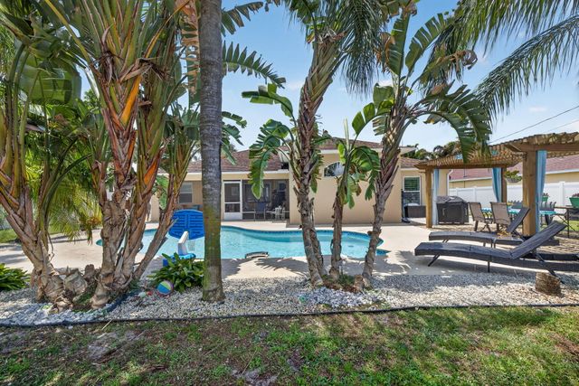 709 SW Jacoby Avenue, Port St. Lucie, Port St Lucie, FL 34953