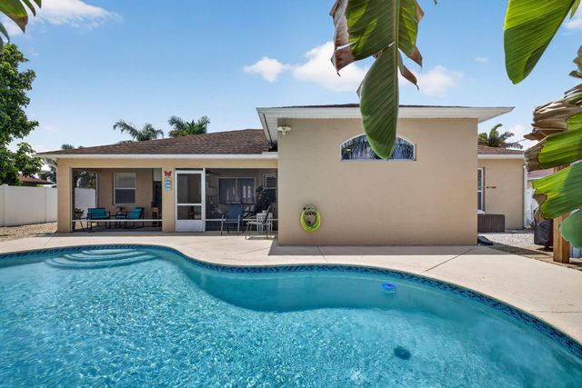 709 SW Jacoby Avenue, Port St. Lucie, Port St Lucie, FL 34953