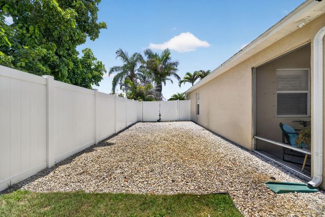 709 SW Jacoby Avenue, Port St. Lucie, Port St Lucie, FL 34953