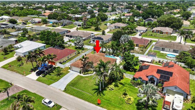 709 SW Jacoby Avenue, Port St. Lucie, Port St Lucie, FL 34953