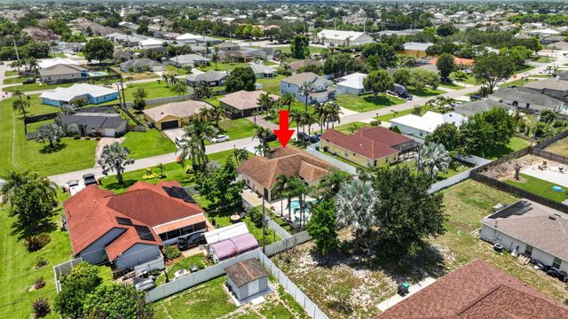 709 SW Jacoby Avenue, Port St. Lucie, Port St Lucie, FL 34953