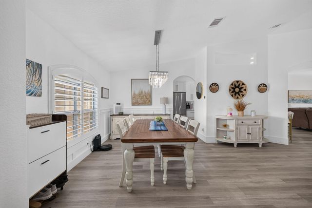709 SW Jacoby Avenue, Port St. Lucie, Port St Lucie, FL 34953