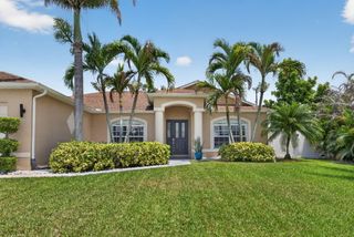709 SW Jacoby Avenue, Port St. Lucie, Port St Lucie, FL 34953
