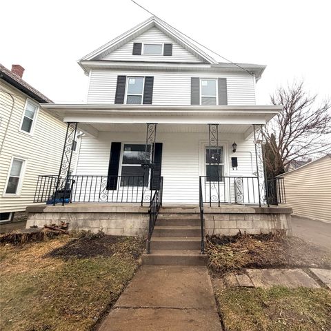 1112 W 29TH Street, Erie, PA 16508