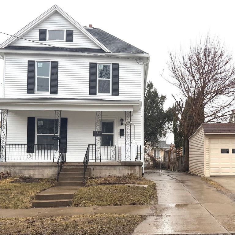 1112 W 29TH Street, Erie, PA 16508