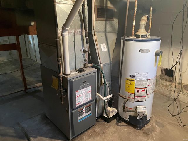 2010 Monroe Street, Laporte, IN 46350