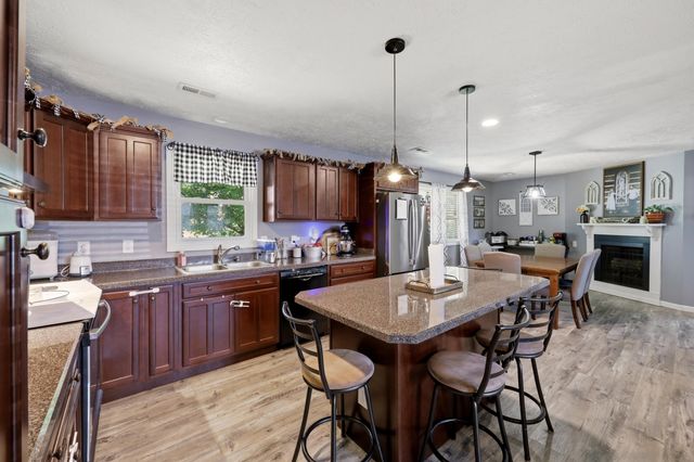 322 Kennedy Heights, Carlisle, KY 40311