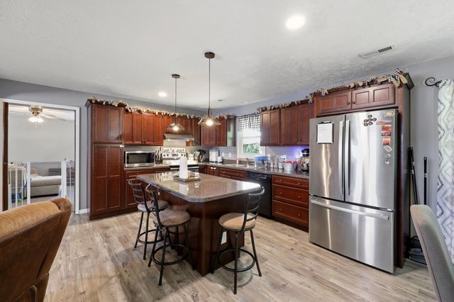 322 Kennedy Heights, Carlisle, KY 40311