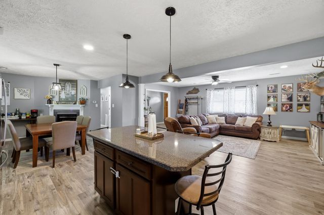 322 Kennedy Heights, Carlisle, KY 40311