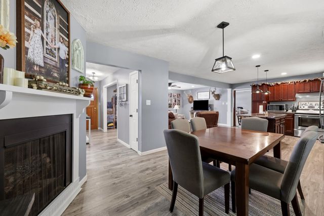 322 Kennedy Heights, Carlisle, KY 40311
