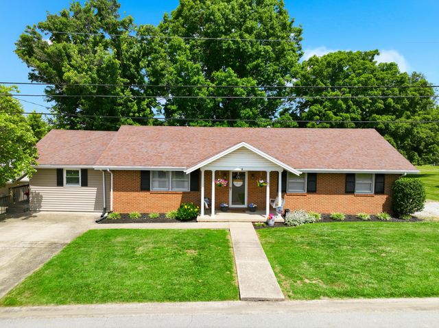 322 Kennedy Heights, Carlisle, KY 40311