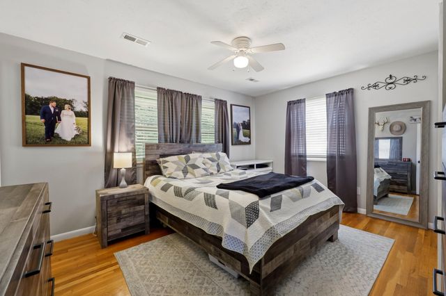 322 Kennedy Heights, Carlisle, KY 40311