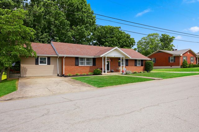 322 Kennedy Heights, Carlisle, KY 40311