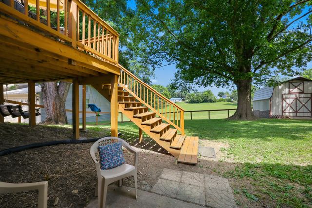 322 Kennedy Heights, Carlisle, KY 40311