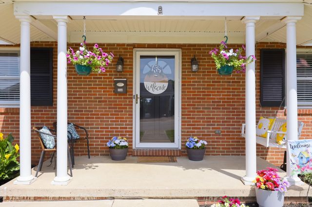 322 Kennedy Heights, Carlisle, KY 40311