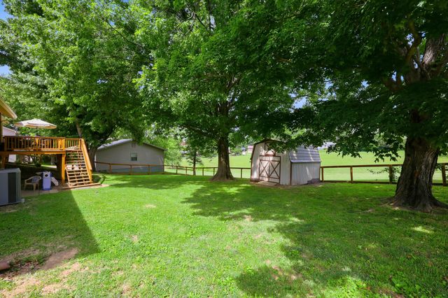 322 Kennedy Heights, Carlisle, KY 40311