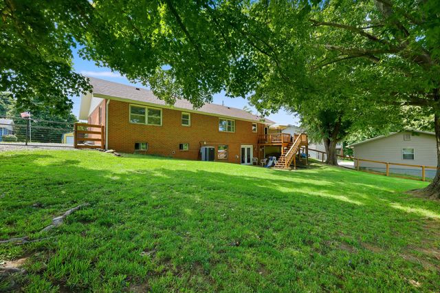 322 Kennedy Heights, Carlisle, KY 40311