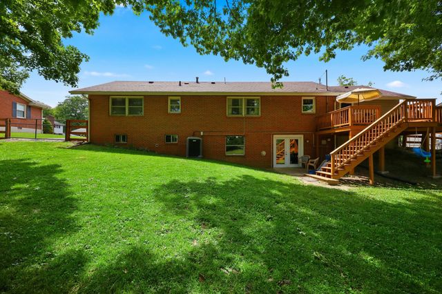 322 Kennedy Heights, Carlisle, KY 40311