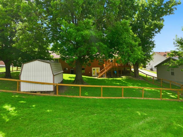 322 Kennedy Heights, Carlisle, KY 40311