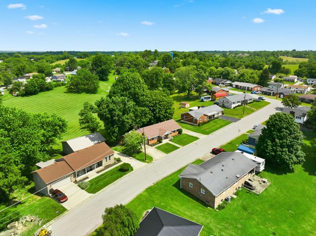 322 Kennedy Heights, Carlisle, KY 40311