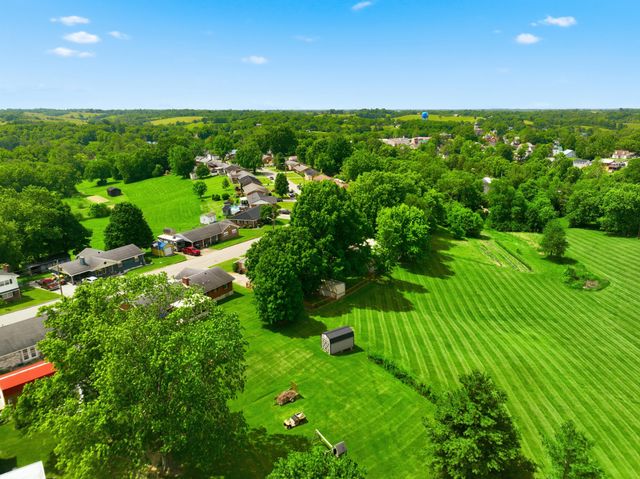 322 Kennedy Heights, Carlisle, KY 40311
